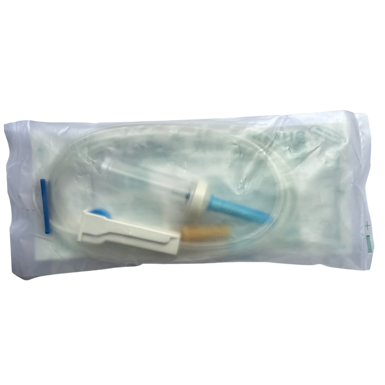 Dial Flow IV Infusion Set (Micro Infusion Set)