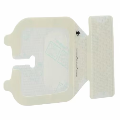 Tegaderm Advance 1683 (6.5cm x 7cm) (Box of 100) Docuses Healthcare