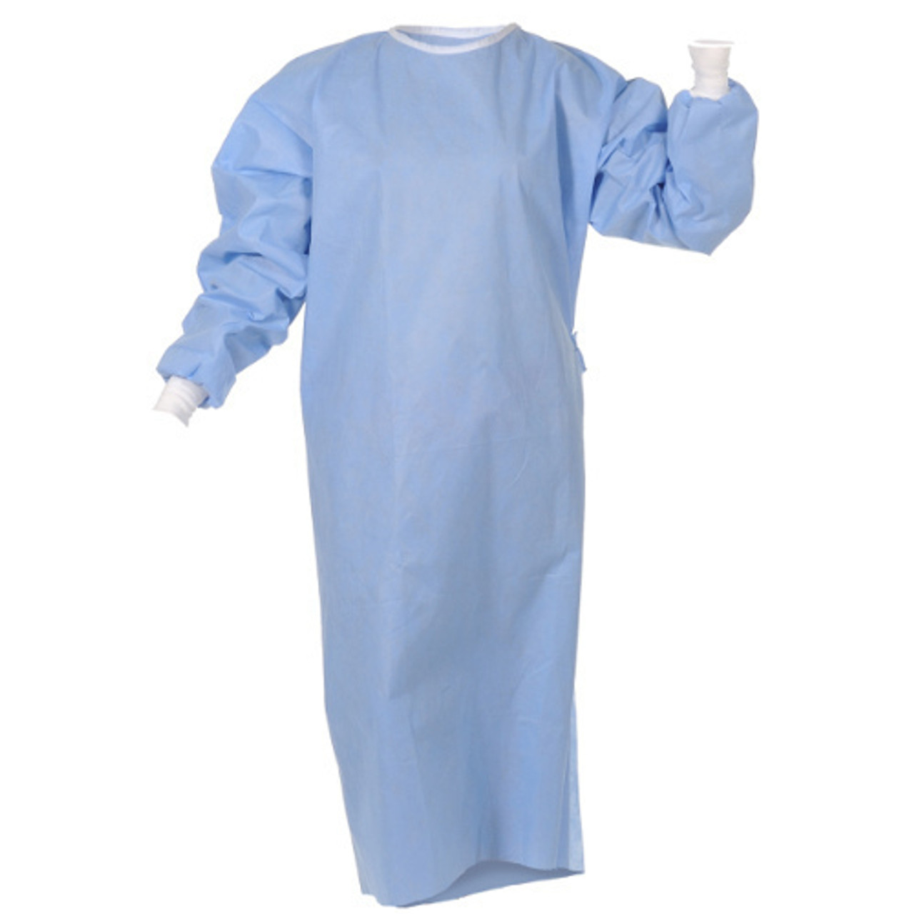 Disposable Surgical Gown, Size : M, Material Type : Non Woven at Rs 50 /  Unit in Ernakulam