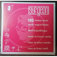 Surgeon 