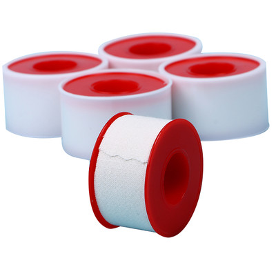 Adhesive Tape Spool 1.25cm X 1mt