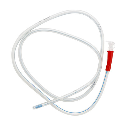 Ryles Tube with X-ray Opaque tube 18FR