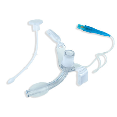 Tracheostomy Tube (With Cuff)