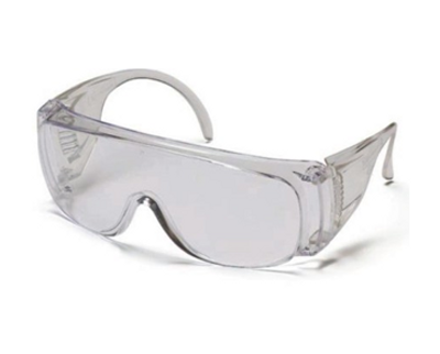 EyeSafe Goggles Sterile