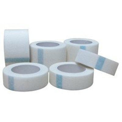 Hypoallergenic Non Woven Tape -  9 Mt (Box)