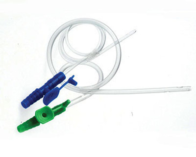 Suction Catheter 14G