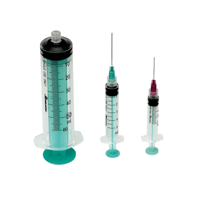 Injecta without Needle 2 ml (Box of 100)