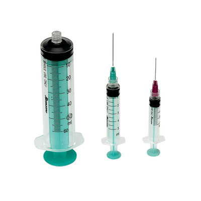 Injecta without Needle 10 ml (Box of 50)