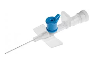 IV Cannula 22G (Box of 100)