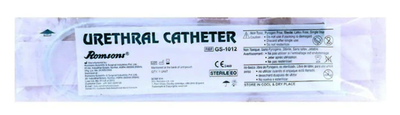 Urethral Catheter FG 10(R-91)