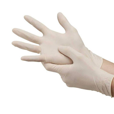 Surgi-Grip Plus+ Surgical Gloves (50 Pair/Pack)