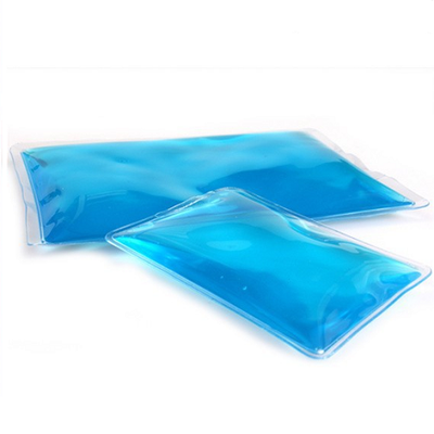 Hot and Cold Gel