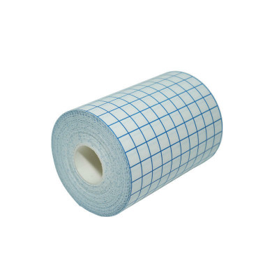 QuoroFix-N - Non-Woven Adhesive Dressing Roll 10cm x 10mt