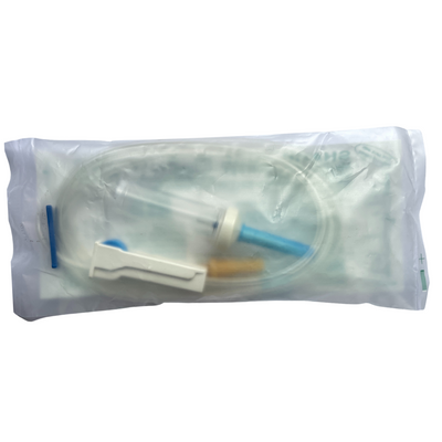 Sharp Dual Micro Infusion Set (pack of 25)
