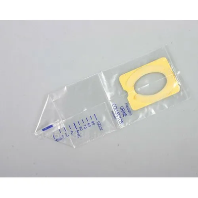 Paediatric Urine Bag