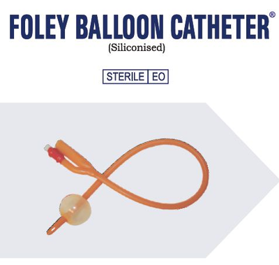 Neo Foley Catheter-14