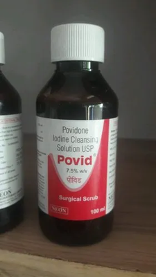 Neon Povid 10% 2 ltr