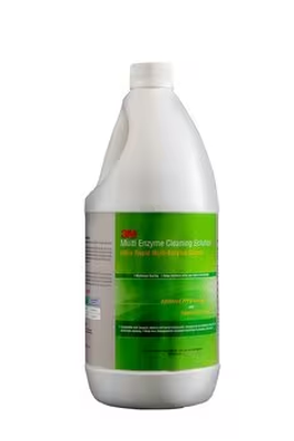 3M URMEC (Ultra Rapid Multi-Enzyme Cleaner) 1ltr