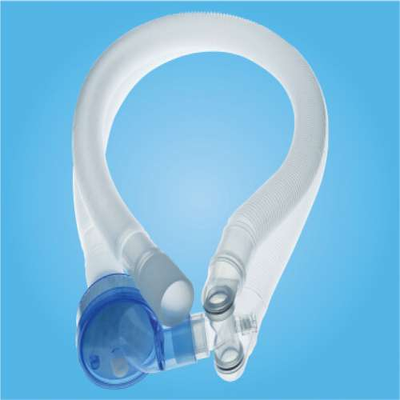 Chiron Chiro Venti Kit ( HME + Catheter Mount)