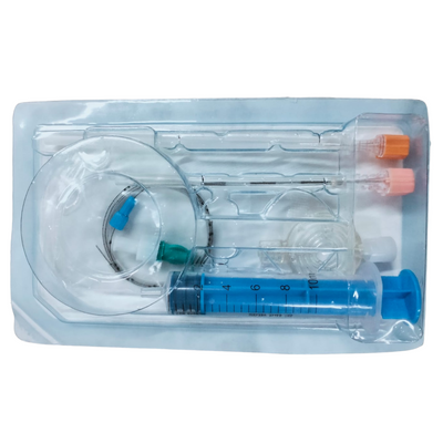 Epidural Anesthesia Kit - System II