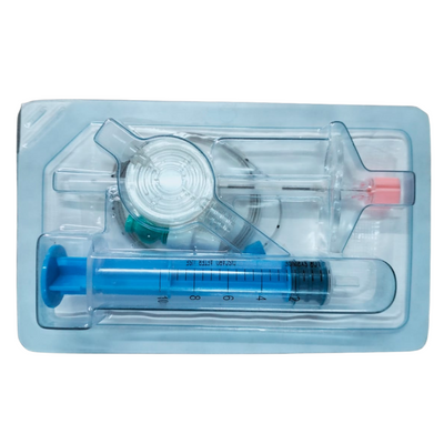 Epidural Anesthesia Kit - System I