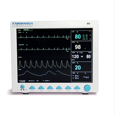Multipara Patient Monitor (12.1") CMS 8000