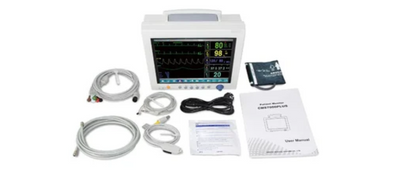 Multipara Patient Monitor (12.1") CMS 7000