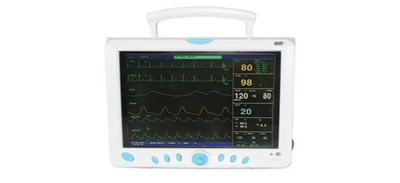 Multipara Patient Monitor (12.1") CMS 9000