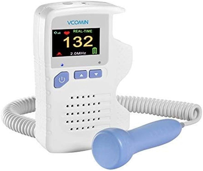 Vcomin Fetal Doppler FD 200C