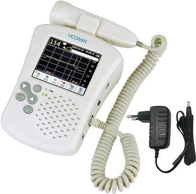 Vcomin Fetal Doppler FD 300C