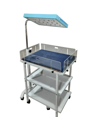 Led Phototherapy Unit (Trolley)