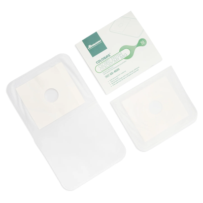 Colobag 25 X 14 CM (Pack of 10) - Docuses Healthcare