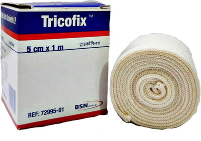 Tricofix Tubular Mesh Bandage (5cm x 1mt)