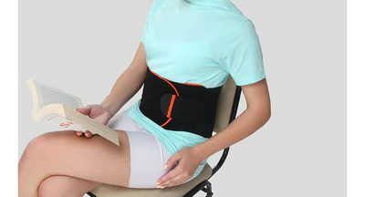 Lumbar Sacro Belt