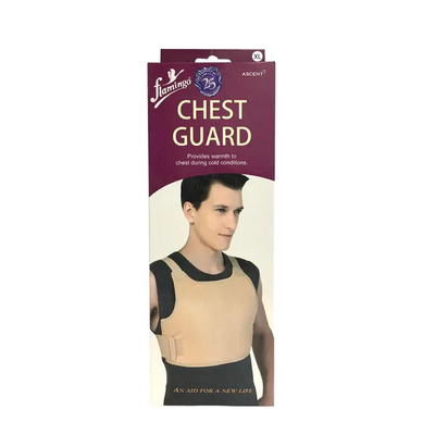 Chest Guard