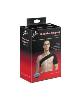 Shoulder Support (Neoprene)