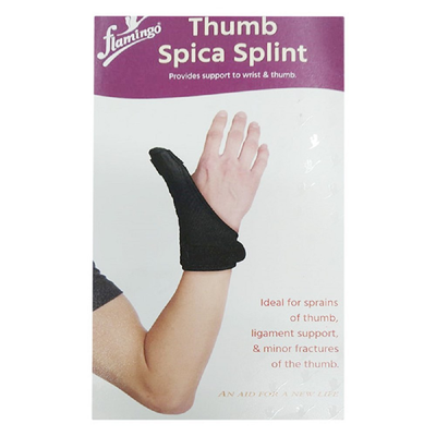 Thumb Spica Splint (Regular)