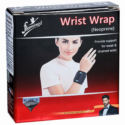 Wrist Wrap - Neoprene