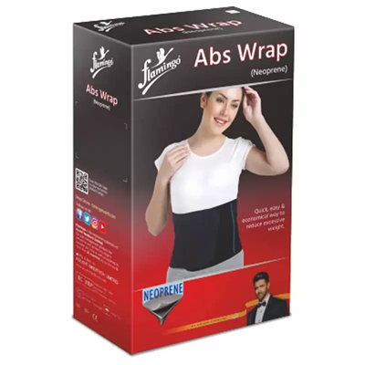 ABS Wrap - Neoprene
