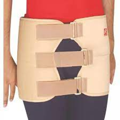 Pelvic Binder