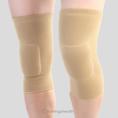 Gel Knee Cushion