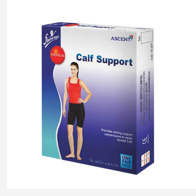 Calf Support (Premium)