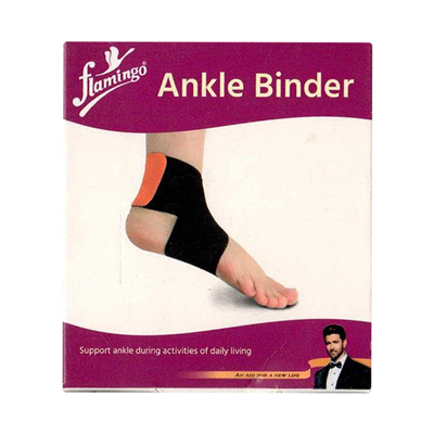 Ankle Binder