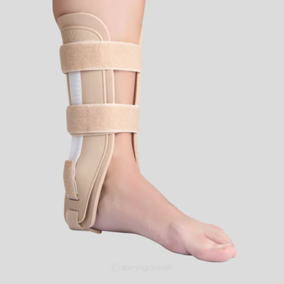 Stirrup Ankle Brace