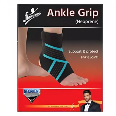 Ankle Grip - Neoprene
