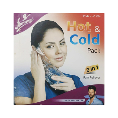 Hot & Cold Pack