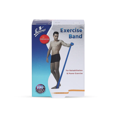 Premium Exercise Band