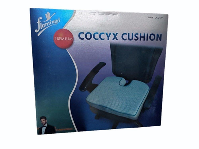 Premium Coccyx Cushion