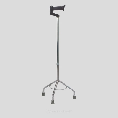 Classic Tripod High Base