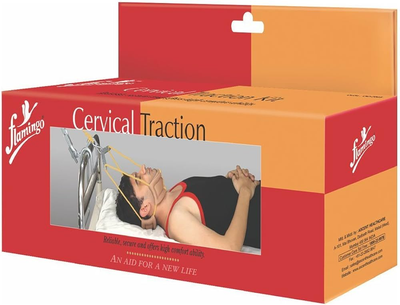 Cervical Traction